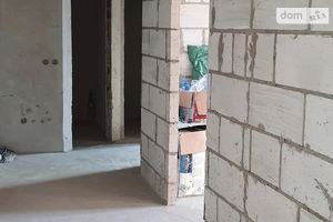 Продається 2-кімнатна квартира 68 кв. м у Тернополі