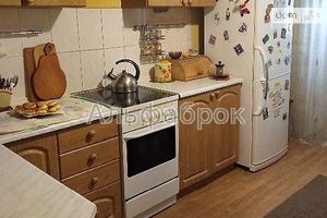 Продается 2-комнатная квартира 63 кв. м в Киеве