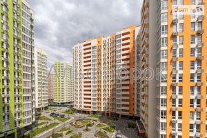 Продается 2-комнатная квартира 63 кв. м в Киеве