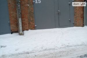 Сдается в аренду отдельно стоящий гараж под легковое авто на 24 кв. м