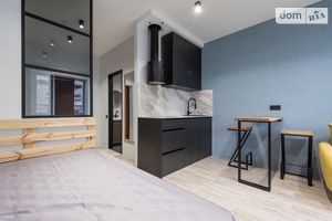 Здається в оренду 1-кімнатна квартира 30 кв. м у Києві