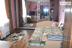 Продается 1-комнатная квартира 40 кв. м в Житомире