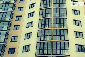 Продається 3-кімнатна квартира 86.61 кв. м у Тернополі