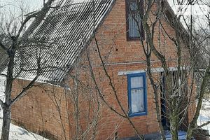 Продается дача 55 кв.м с садом