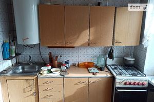 Продается 3-комнатная квартира 66 кв. м в Житомире