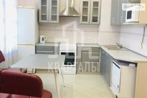 Сдается в аренду 2-комнатная квартира 70 кв. м в Киеве