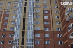 Продается 3-комнатная квартира 82 кв. м в Тернополе