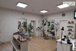 Продается объект сферы услуг 72.4 кв. м в 2-этажном здании