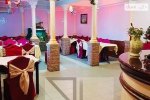 Сдается в аренду кафе, бар, ресторан 400 кв. м в 1-этажном здании