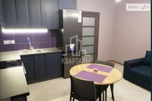 Здається в оренду 1-кімнатна квартира 50 кв. м у Києві