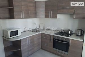 Здається в оренду 1-кімнатна квартира 37 кв. м у Києві