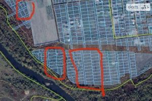 Продается земельный участок 665 соток в Закарпатской области