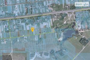 Продается земельный участок 231 соток в Киевской области