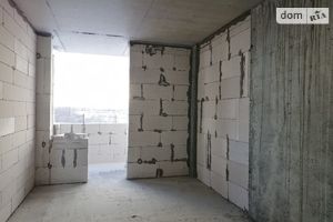 Продается 1-комнатная квартира 52.38 кв. м в Тернополе