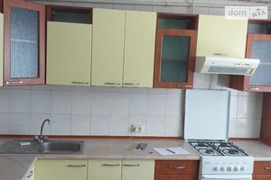 Продається 1-кімнатна квартира 37 кв. м у Вінниці