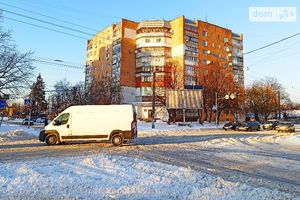 Продается 3-комнатная квартира 67.4 кв. м в Житомире