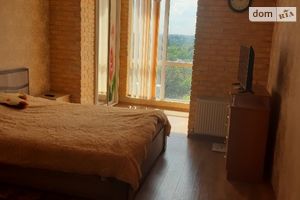 Сдается в аренду 1-комнатная квартира 48 кв. м в Виннице