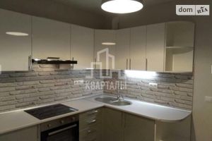 Здається в оренду 1-кімнатна квартира 36 кв. м у Києві