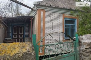 Продается одноэтажный дом 90 кв. м с террасой
