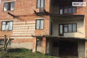 Продается дом на 2 этажа 200 кв. м с бассейном