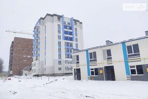 Продается 2-комнатная квартира 65.64 кв. м в Хмельницком