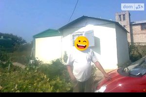 Продается дача 22 кв.м с бассейном