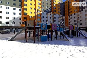 Продається 1-кімнатна квартира 43 кв. м у Вінниці