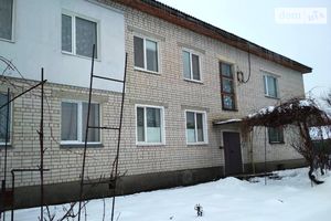 Продается 1-комнатная квартира 38.2 кв. м в Черкассах