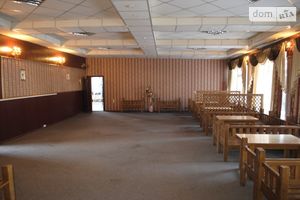 Продается помещения свободного назначения 485.2 кв. м в 1-этажном здании