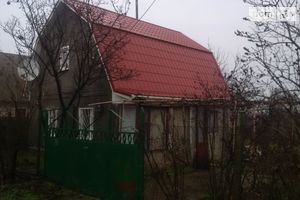 Продається дача 55 кв.м з балконом