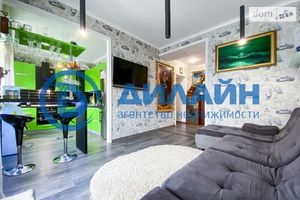Продається 3-кімнатна квартира 95 кв. м у Запоріжжі