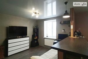 Продається 1-кімнатна квартира 34 кв. м у Вінниці