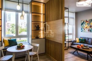 Сдается в аренду 1-комнатная квартира 41 кв. м в Киеве