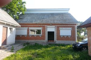 Продается одноэтажный дом 110 кв. м с участком