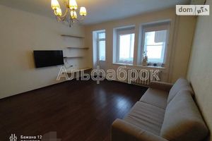 Сдается в аренду 2-комнатная квартира 82 кв. м в Киеве
