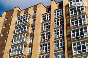 Продается 3-комнатная квартира 92 кв. м в Житомире