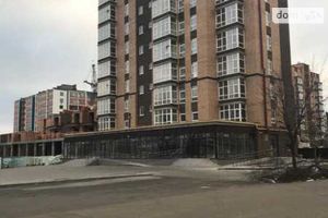 Продается 2-комнатная квартира 65 кв. м в Житомире
