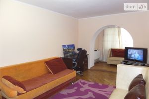 Продається приміщення вільного призначення 50 кв. м в 4-поверховій будівлі