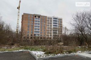 Продается 2-комнатная квартира 62 кв. м в Тернополе
