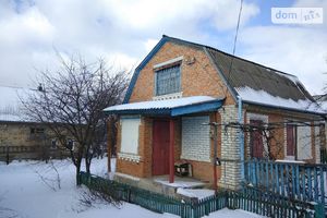 Продається дача 39 кв.м з верандою