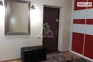 Сдается в аренду 2-комнатная квартира 71 кв. м в Киеве