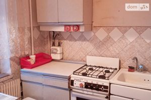 Сдается в аренду 1-комнатная квартира 33 кв. м в Тернополе