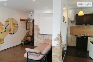 Здається в оренду 1-кімнатна квартира 36 кв. м у Києві