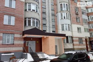 Продается 2-комнатная квартира 66.8 кв. м в Виннице