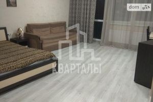 Здається в оренду 1-кімнатна квартира 105 кв. м у Києві