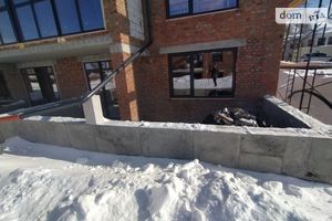 Продається 2-кімнатна квартира 54.6 кв. м у Ірпені