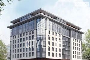 Продается офис 22 кв. м в бизнес-центре