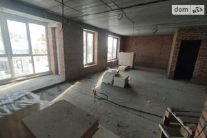 Продається 2-кімнатна квартира 50 кв. м у Ірпені
