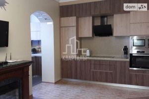 Сдается в аренду 2-комнатная квартира 71 кв. м в Киеве