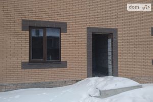 Продається будинок 2 поверховий 110 кв. м з подвалом